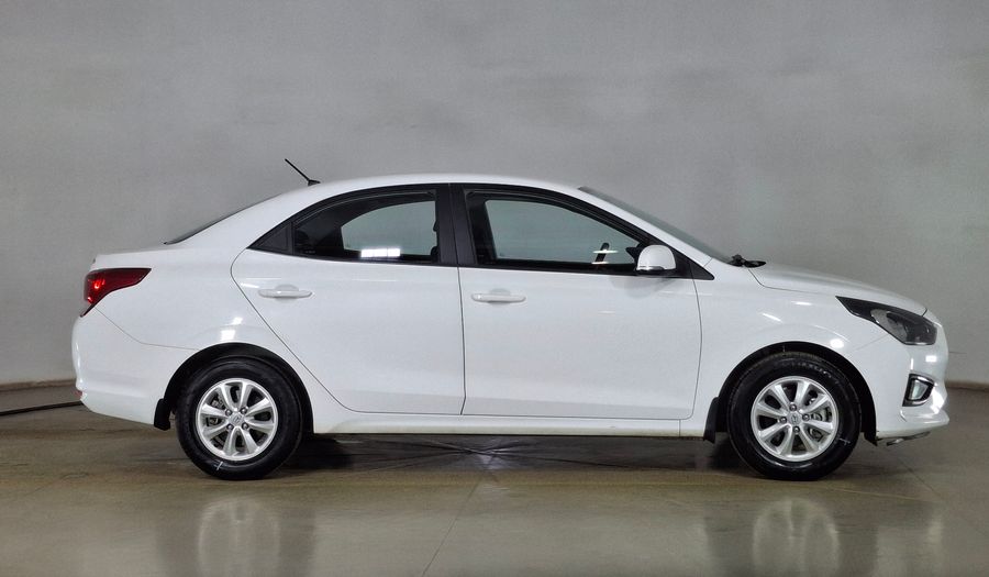 Hyundai Verna 1.4 PLUS Sedan 2022