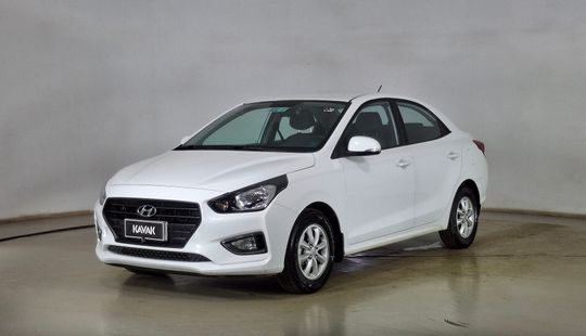 Hyundai • VERNA