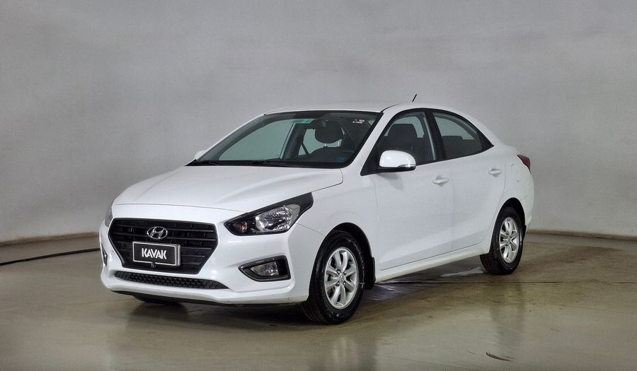 Hyundai Verna 1.4 PLUS Sedan 2022