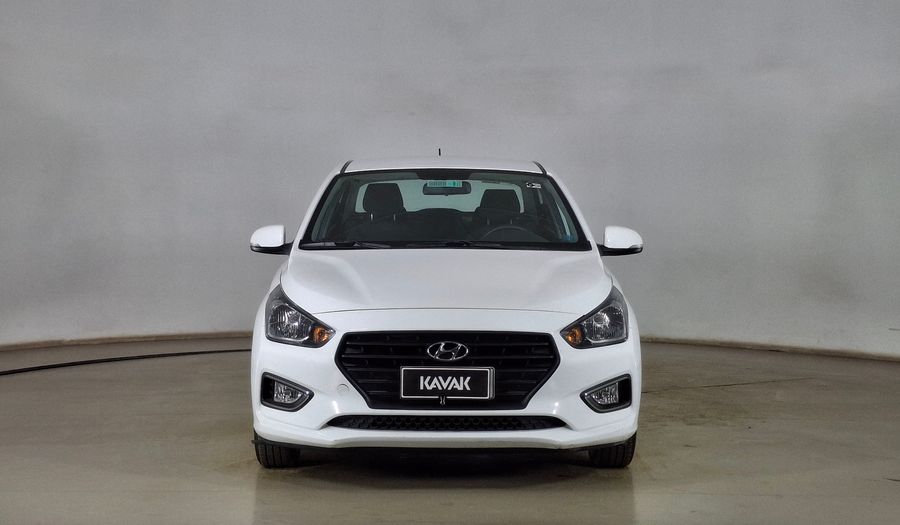 Hyundai Verna 1.4 PLUS Sedan 2022