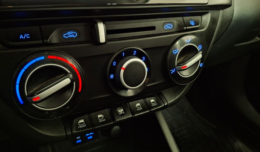Hyundai Verna 1.4 PLUS Sedan 2022