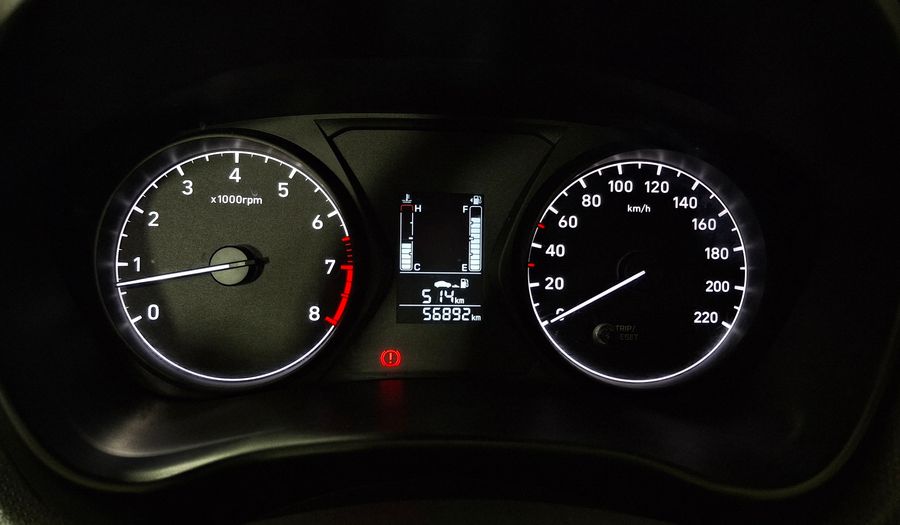 Hyundai Verna 1.4 PLUS Sedan 2022