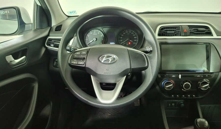 Hyundai Verna 1.4 PLUS Sedan 2022