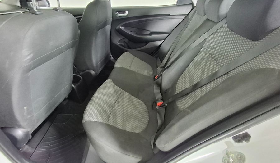 Hyundai Verna 1.4 PLUS Sedan 2022