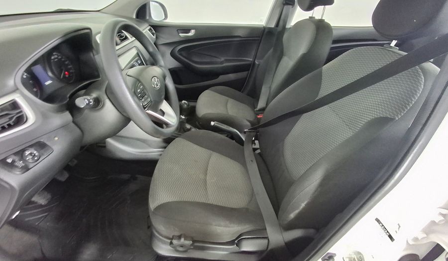 Hyundai Verna 1.4 PLUS Sedan 2022