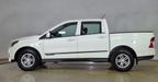 Ssangyong Actyon Sports 2.0D STD NAS610AA Pickup 2018
