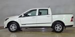 Ssangyong Actyon Sports 2.0D STD NAS610AA Pickup 2018