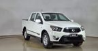 Ssangyong Actyon Sports 2.0D STD NAS610AA Pickup 2018