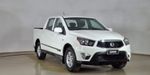 Ssangyong Actyon Sports 2.0D STD NAS610AA Pickup 2018