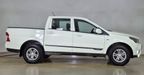 Ssangyong Actyon Sports 2.0D STD NAS610AA Pickup 2018