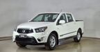 Ssangyong Actyon Sports 2.0D STD NAS610AA Pickup 2018