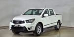 Ssangyong Actyon Sports 2.0D STD NAS610AA Pickup 2018