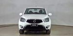 Ssangyong Actyon Sports 2.0D STD NAS610AA Pickup 2018