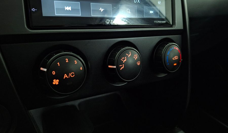Ssangyong Actyon Sports 2.0D STD NAS610AA Pickup 2018