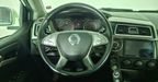 Ssangyong Actyon Sports 2.0D STD NAS610AA Pickup 2018