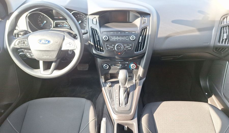 Ford Focus 2.0 SE POWER SHIFT Hatchback 2019