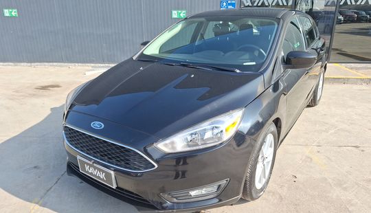 2019 • 25.000 km • Automático