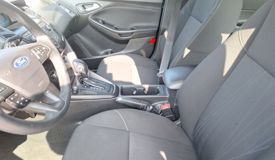 Ford Focus 2.0 SE POWER SHIFT Hatchback 2019