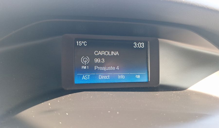 Ford Focus 2.0 SE POWER SHIFT Hatchback 2019