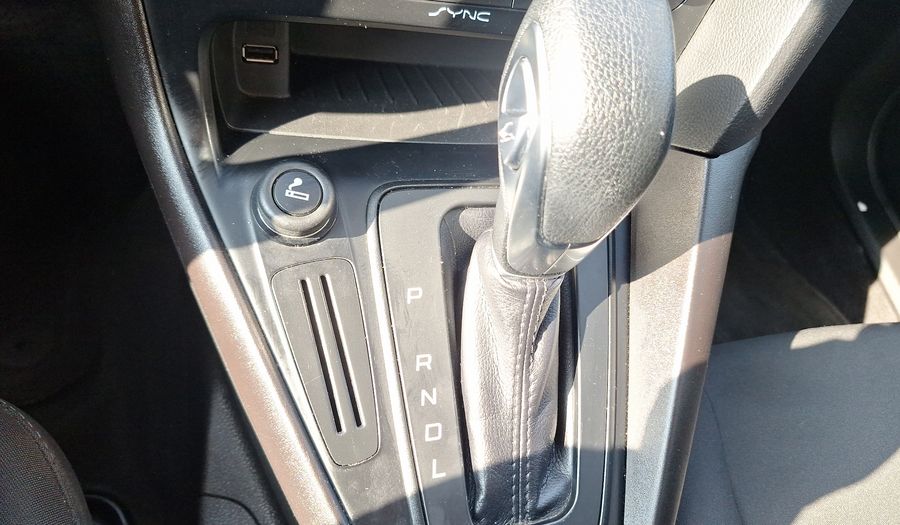 Ford Focus 2.0 SE POWER SHIFT Hatchback 2019