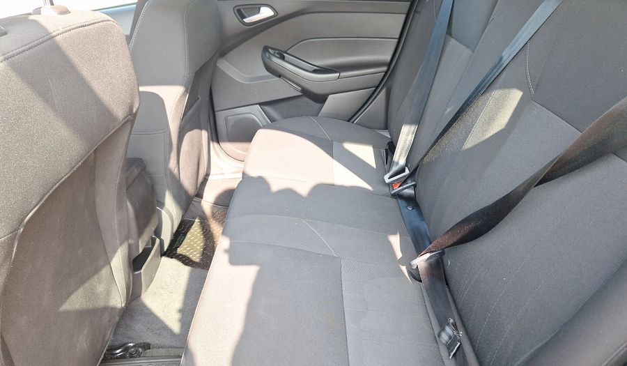 Ford Focus 2.0 SE POWER SHIFT Hatchback 2019