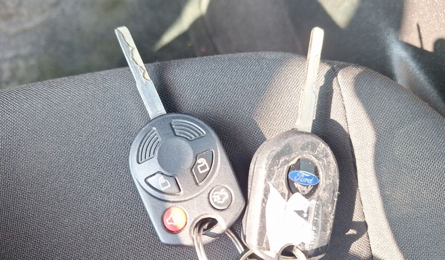 Ford Focus 2.0 SE POWER SHIFT Hatchback 2019