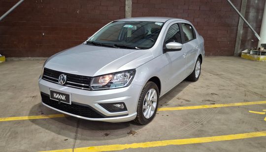 Volkswagen • Voyage