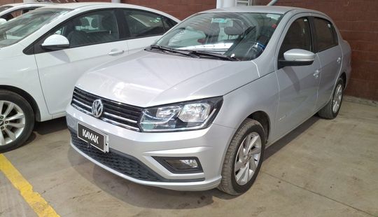 Volkswagen • Voyage