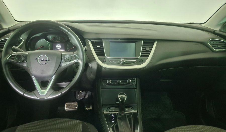 Opel Grandland X 1.6 TURBO AUTO EDITION Suv 2021