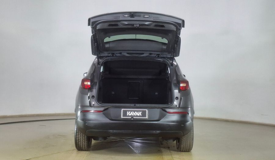 Opel Grandland X 1.6 TURBO AUTO EDITION Suv 2021