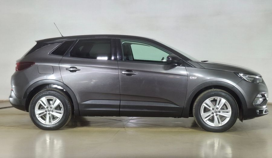 Opel Grandland X 1.6 TURBO AUTO EDITION Suv 2021