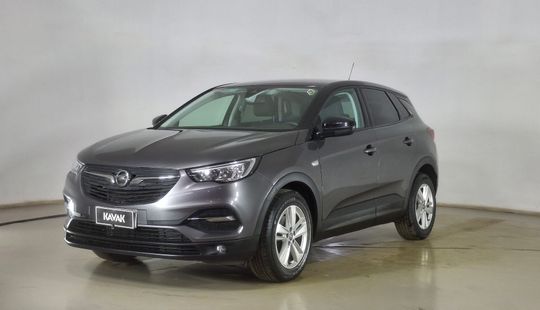 Opel • Grandland X