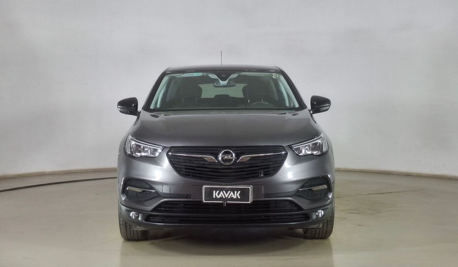 Opel Grandland X 1.6 TURBO AUTO EDITION Suv 2021