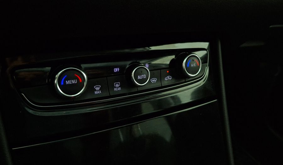 Opel Grandland X 1.6 TURBO AUTO EDITION Suv 2021