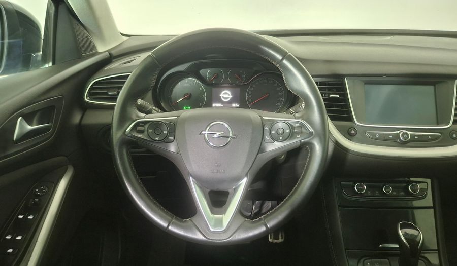 Opel Grandland X 1.6 TURBO AUTO EDITION Suv 2021
