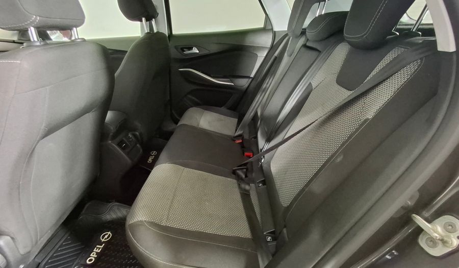 Opel Grandland X 1.6 TURBO AUTO EDITION Suv 2021