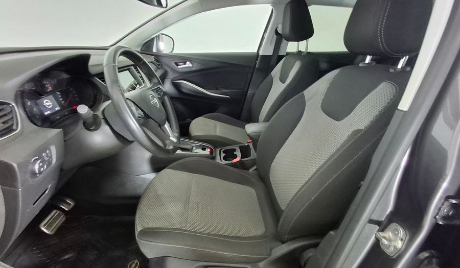 Opel Grandland X 1.6 TURBO AUTO EDITION Suv 2021