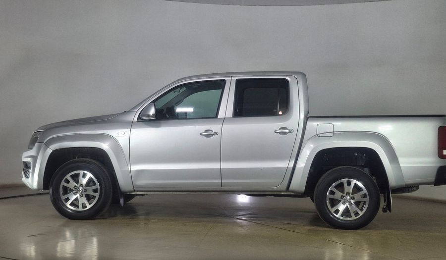 Volkswagen Amarok 2.0 TDI TRENDLINE Pickup 2020