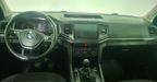 Volkswagen Amarok 2.0 TDI TRENDLINE Pickup 2020