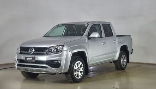Volkswagen • Amarok