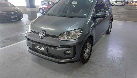 Volkswagen • up