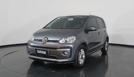 Volkswagen • up