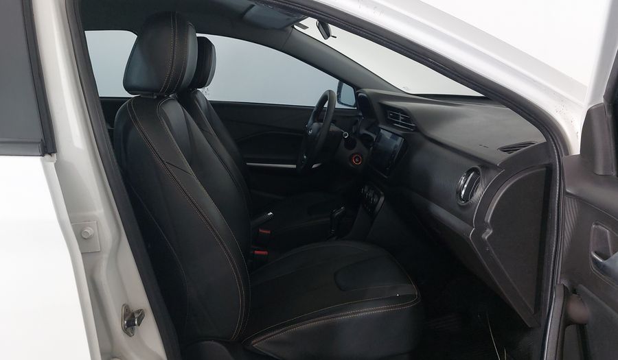 Chery Tiggo 2 MPFI LOOK Suv 2019