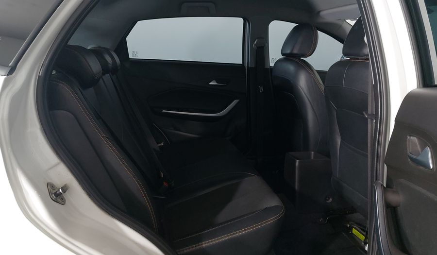 Chery Tiggo 2 MPFI LOOK Suv 2019