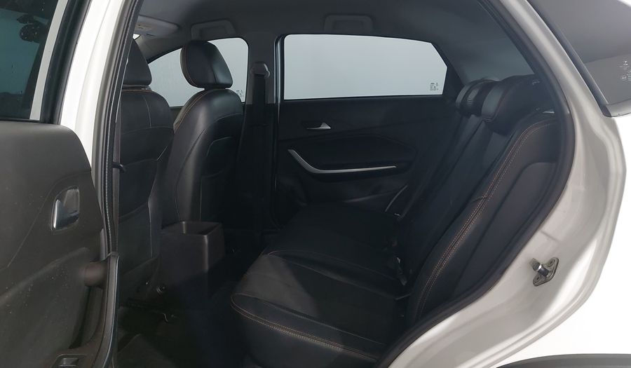 Chery Tiggo 2 MPFI LOOK Suv 2019
