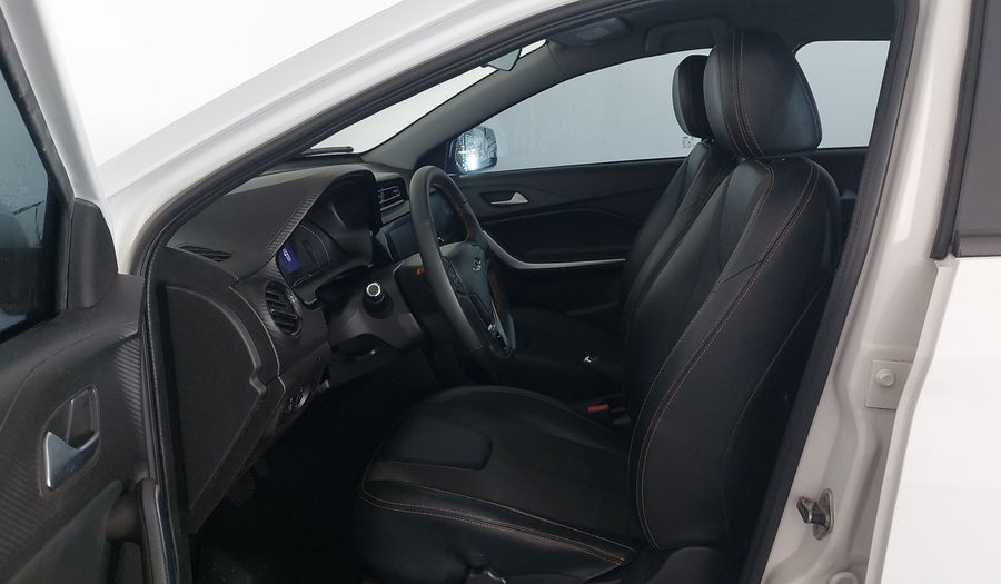 Chery Tiggo 2 MPFI LOOK Suv 2019