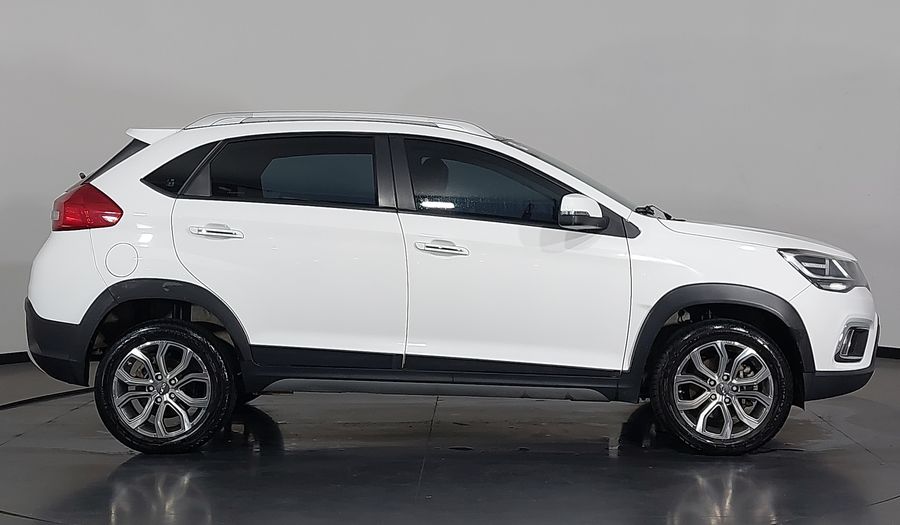 Chery Tiggo 2 MPFI LOOK Suv 2019