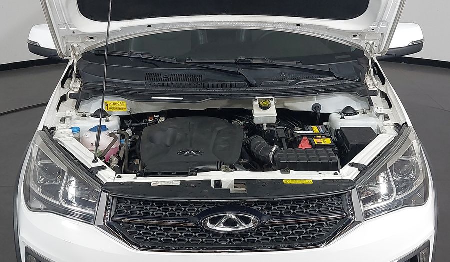 Chery Tiggo 2 MPFI LOOK Suv 2019