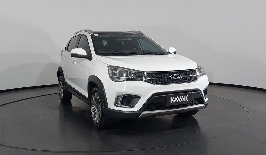 Chery Tiggo 2 MPFI LOOK Suv 2019