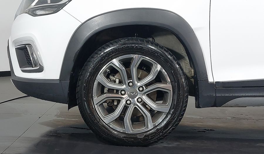 Chery Tiggo 2 MPFI LOOK Suv 2019